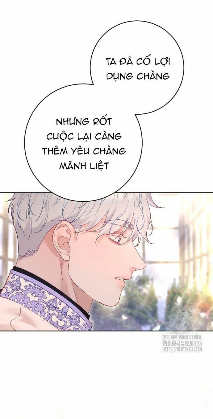 Thuần Hóa Nam Nô Lệ Hắc Hóa Chapter 57.1 - 4