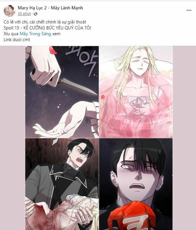 Thuần Hóa Nam Nô Lệ Hắc Hóa Chapter 57.1 - 10