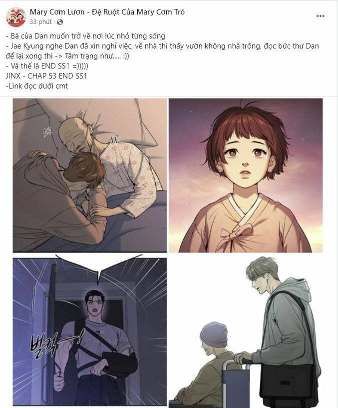 Thuần Hóa Nam Nô Lệ Hắc Hóa Chapter 57.1 - 11