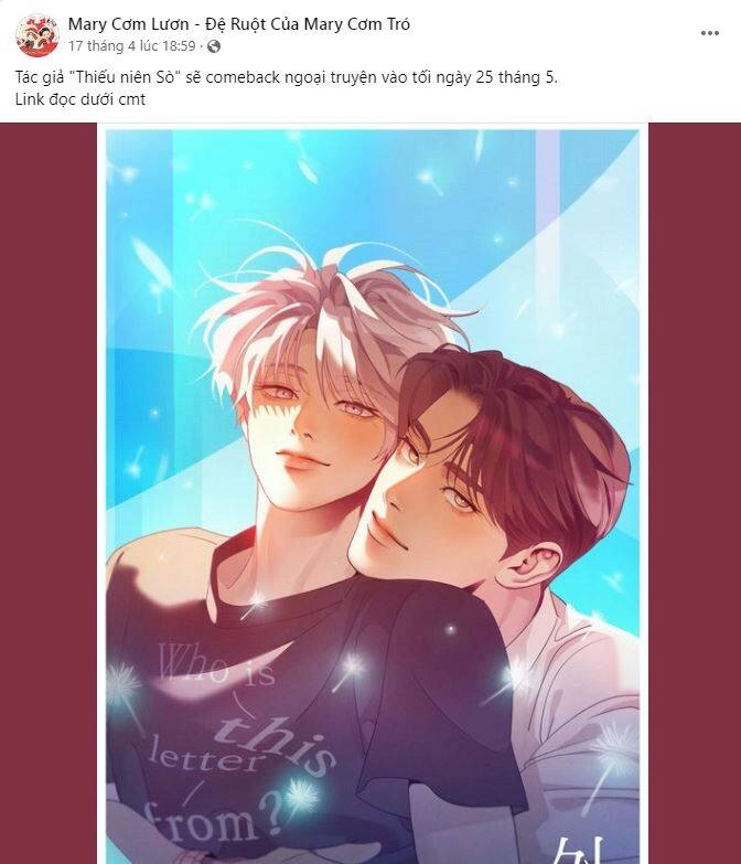 Thuần Hóa Nam Nô Lệ Hắc Hóa Chapter 58.1 - 7