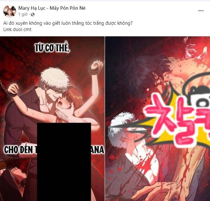 Thuần Hóa Nam Nô Lệ Hắc Hóa Chapter 58.1 - 8