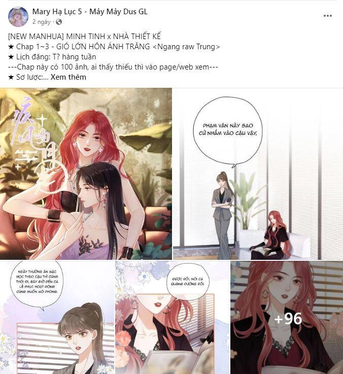 Thuần Hóa Nam Nô Lệ Hắc Hóa Chapter 58.1 - 11