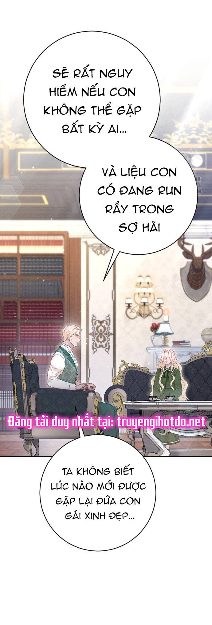 Thuần Hóa Nam Nô Lệ Hắc Hóa Chapter 58.1 - 13