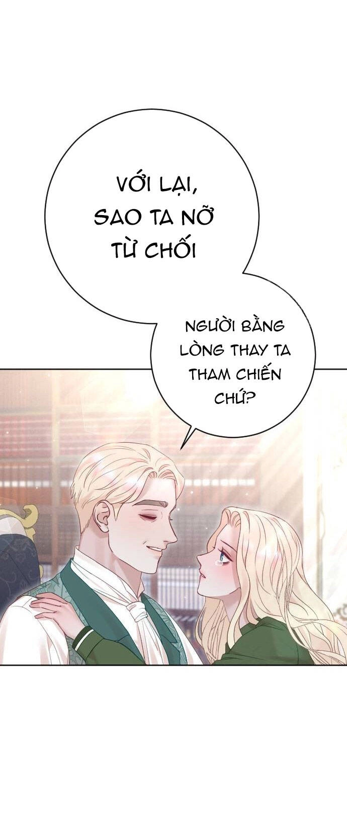 Thuần Hóa Nam Nô Lệ Hắc Hóa Chapter 58.1 - 27