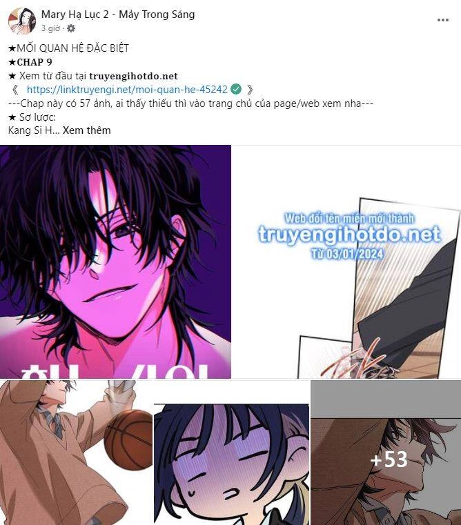 Thuần Hóa Nam Nô Lệ Hắc Hóa Chapter 59.1 - 8