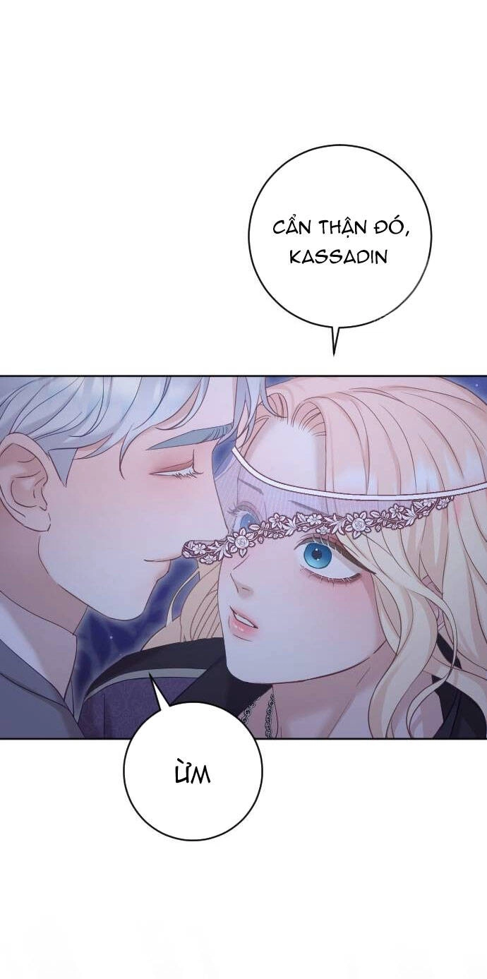 Thuần Hóa Nam Nô Lệ Hắc Hóa Chapter 59.1 - 11