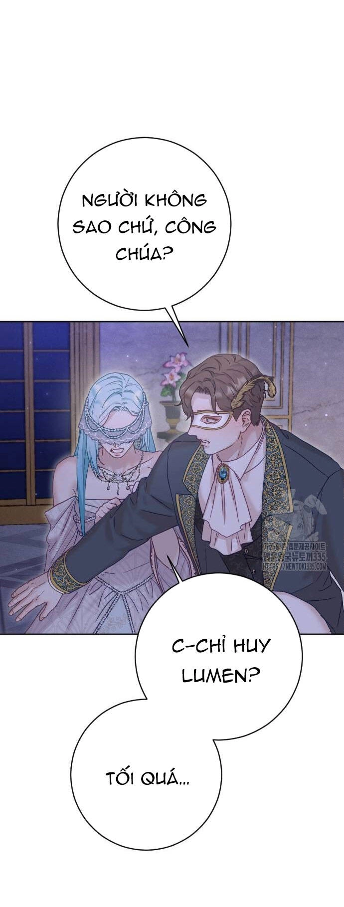 Thuần Hóa Nam Nô Lệ Hắc Hóa Chapter 59.1 - 14