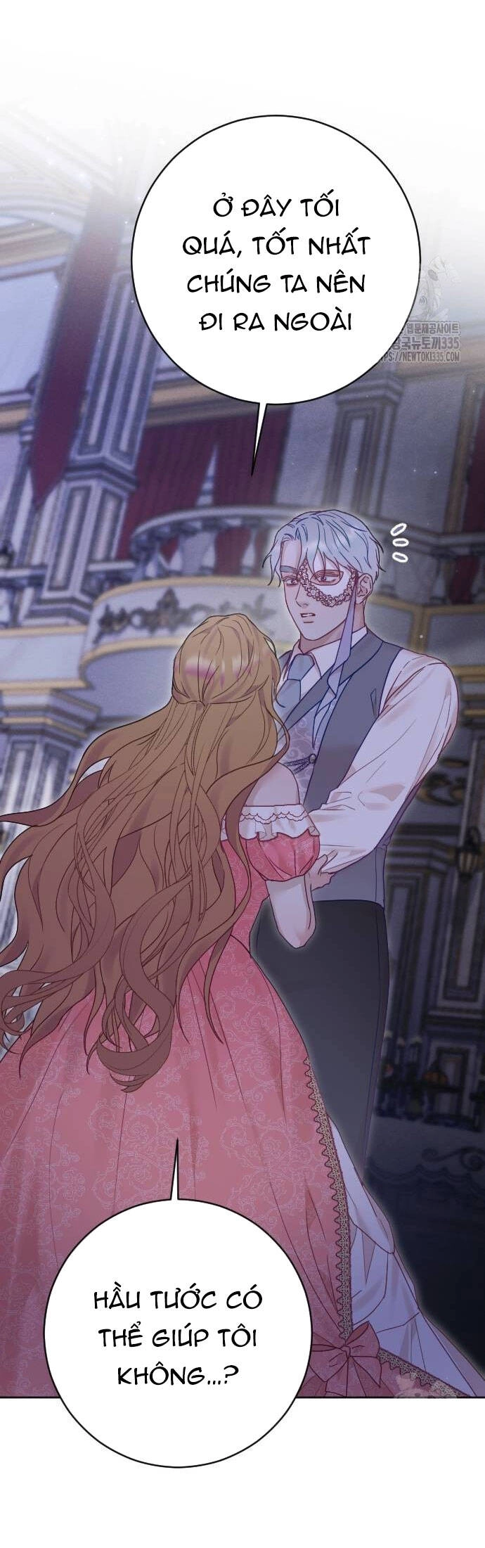 Thuần Hóa Nam Nô Lệ Hắc Hóa Chapter 59.1 - 21