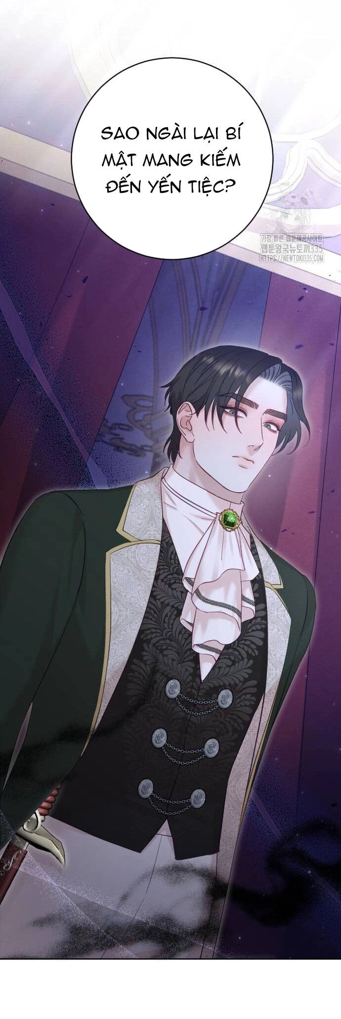 Thuần Hóa Nam Nô Lệ Hắc Hóa Chapter 59.2 - 15