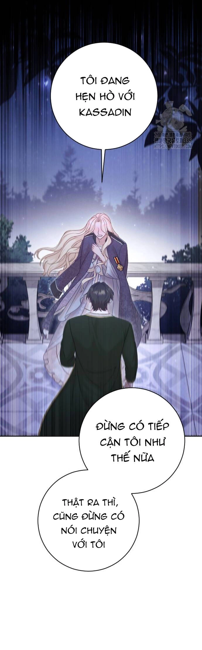 Thuần Hóa Nam Nô Lệ Hắc Hóa Chapter 59.2 - 20