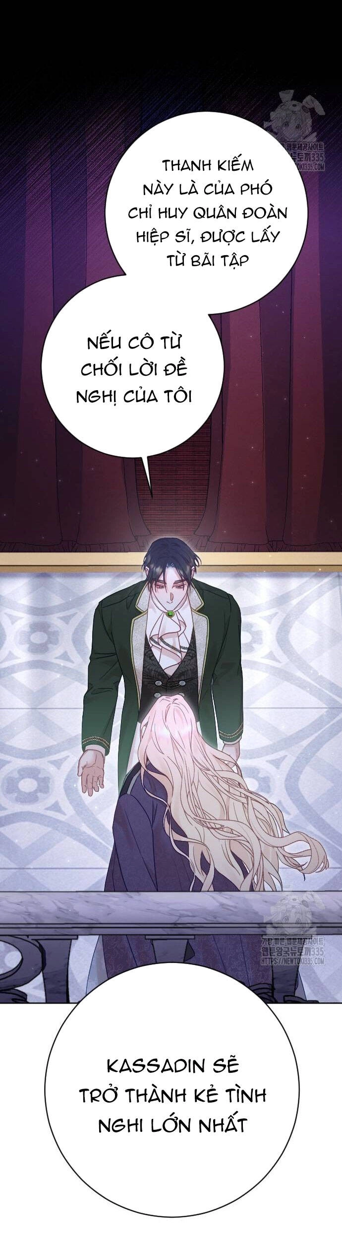 Thuần Hóa Nam Nô Lệ Hắc Hóa Chapter 59.2 - 29