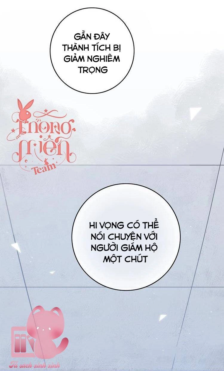 Đó Không Phải Chị Gái Tôi Chapter 2 - 3