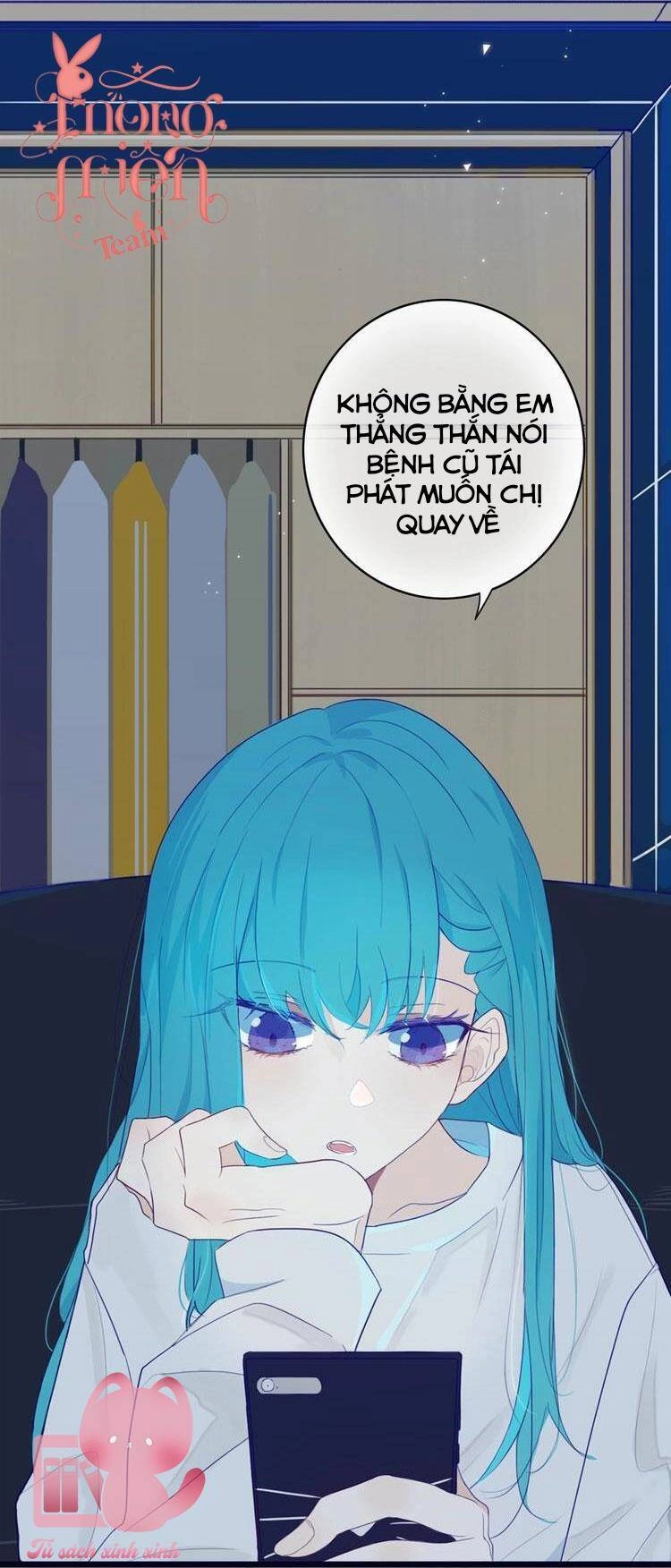 Đó Không Phải Chị Gái Tôi Chapter 2 - 4