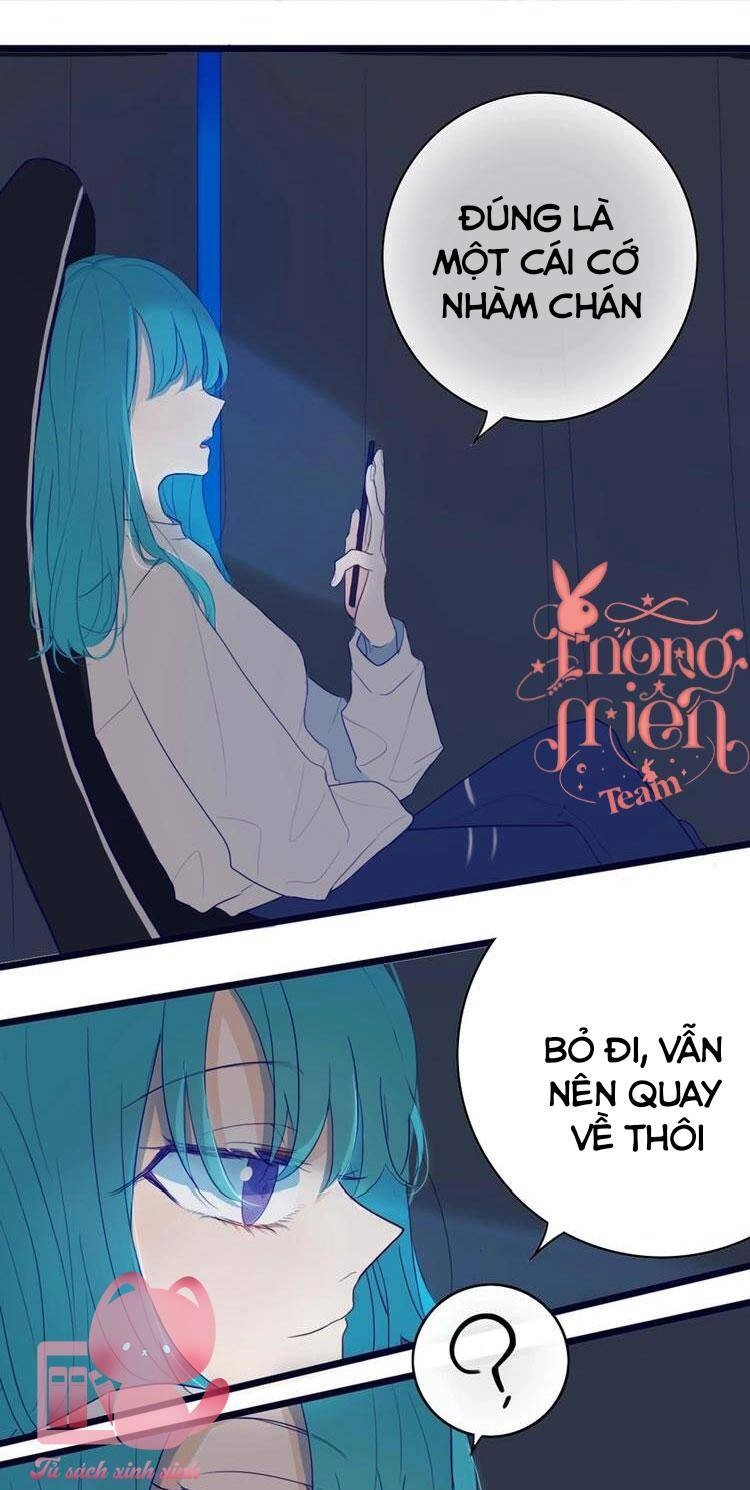 Đó Không Phải Chị Gái Tôi Chapter 2 - 5