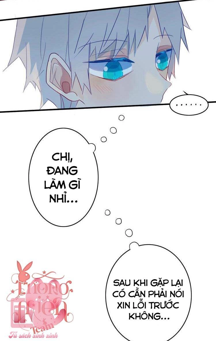 Đó Không Phải Chị Gái Tôi Chapter 2 - 11