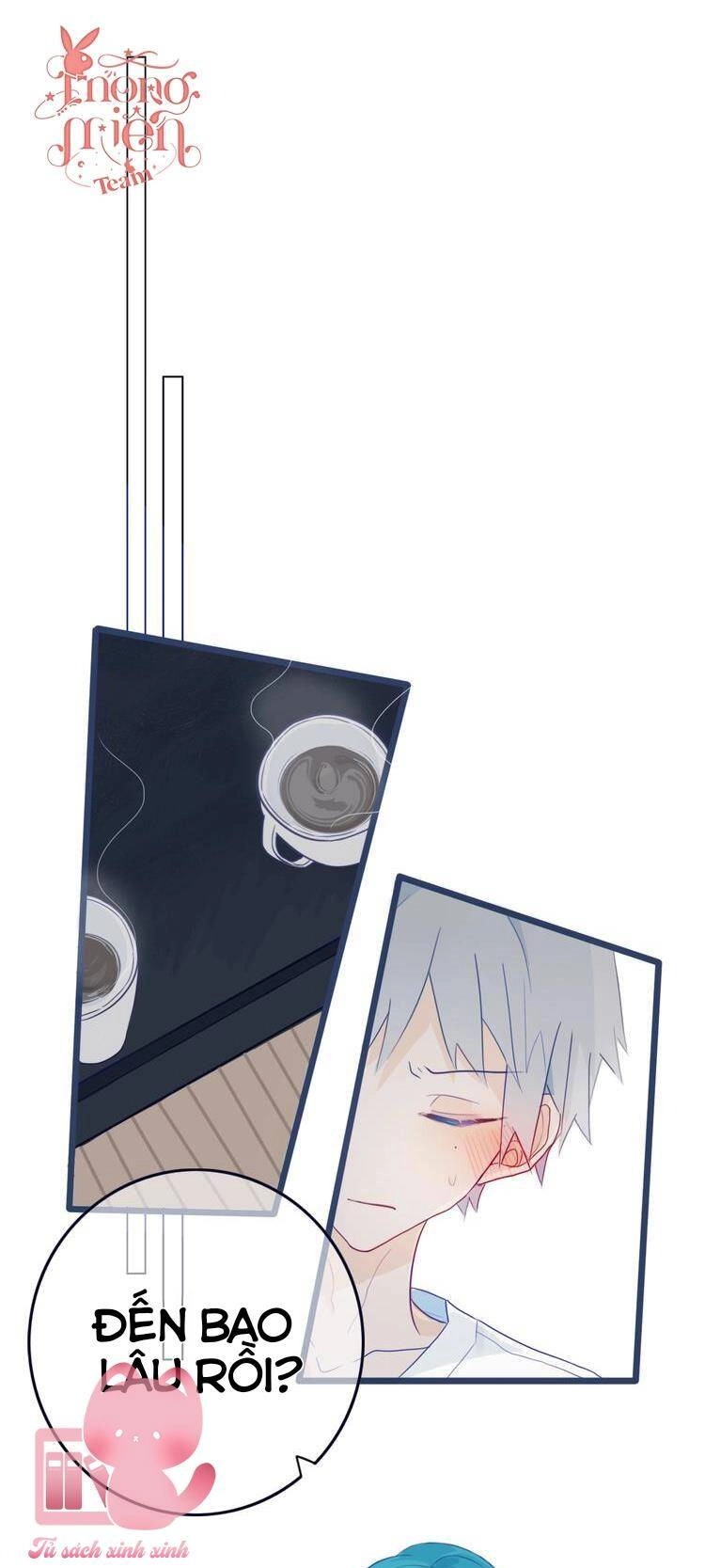 Đó Không Phải Chị Gái Tôi Chapter 2 - 20