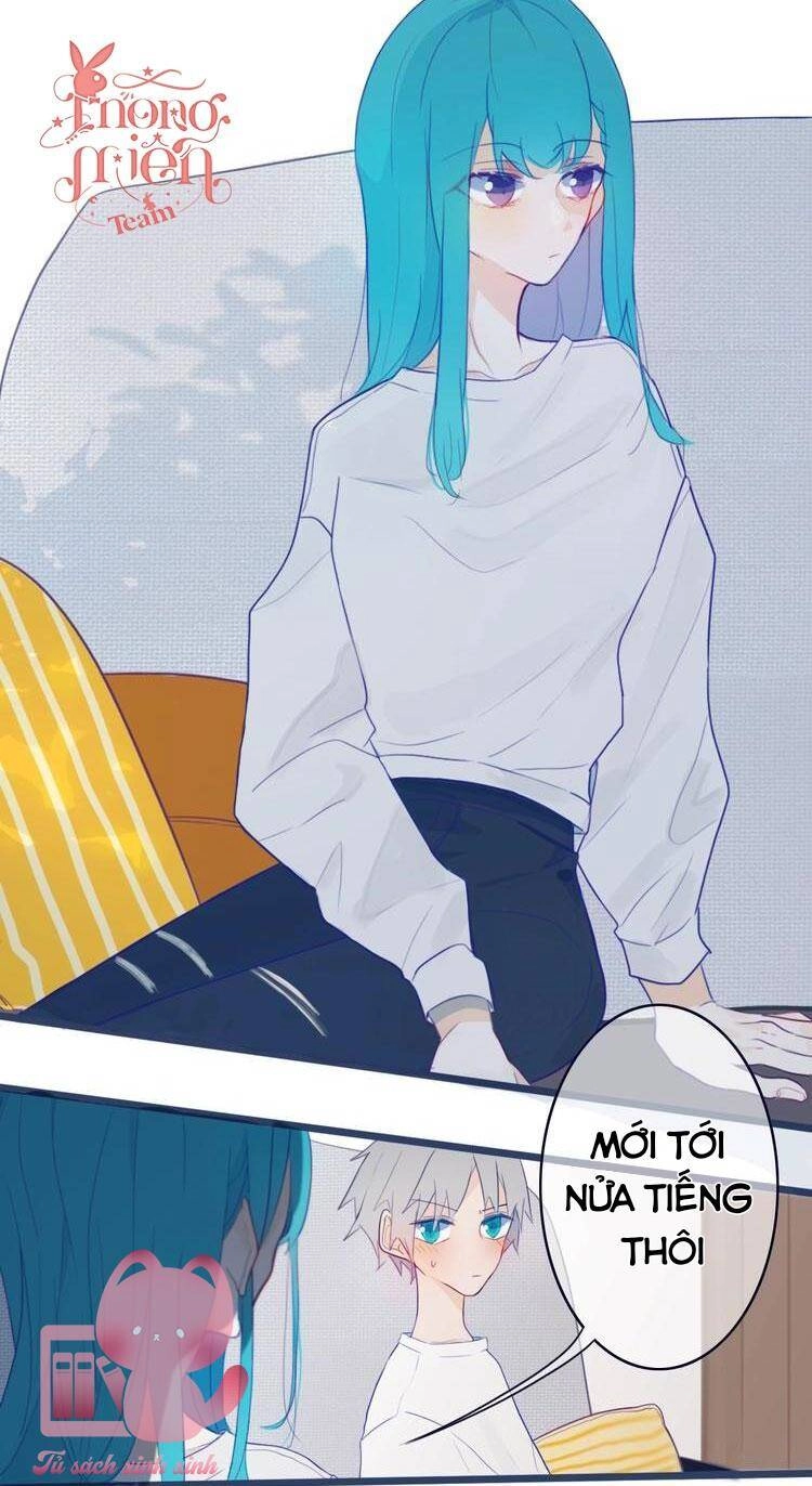 Đó Không Phải Chị Gái Tôi Chapter 2 - 21