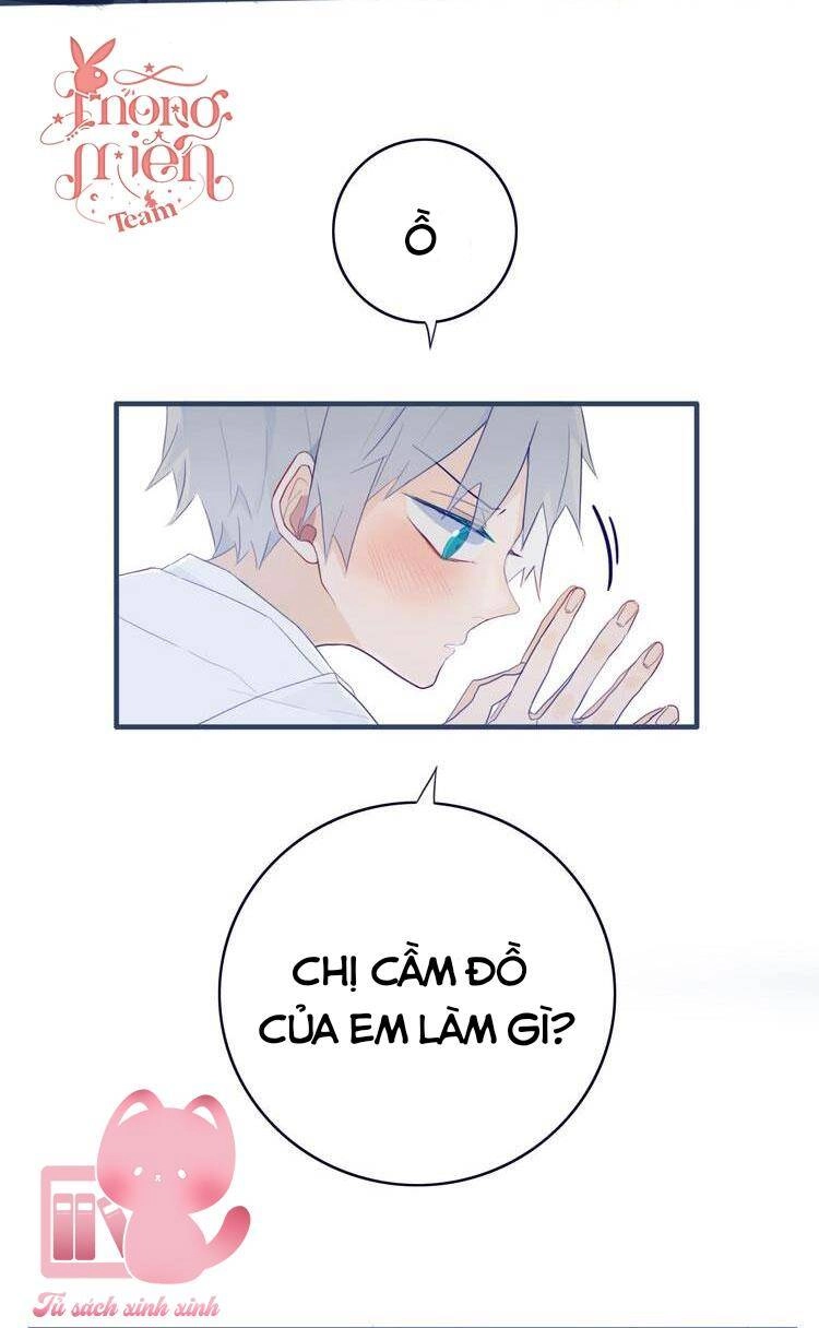 Đó Không Phải Chị Gái Tôi Chapter 2 - 22