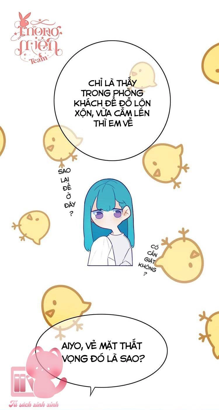 Đó Không Phải Chị Gái Tôi Chapter 2 - 24