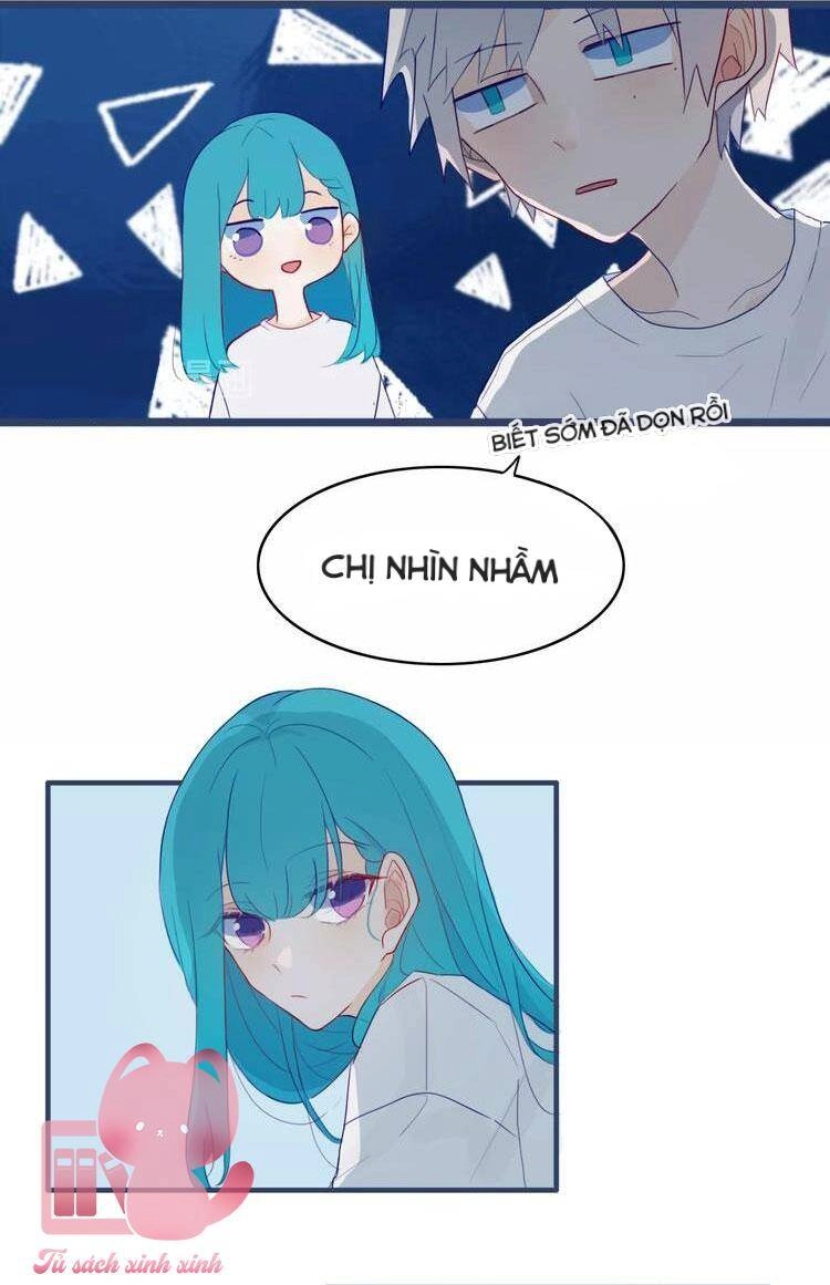 Đó Không Phải Chị Gái Tôi Chapter 2 - 25