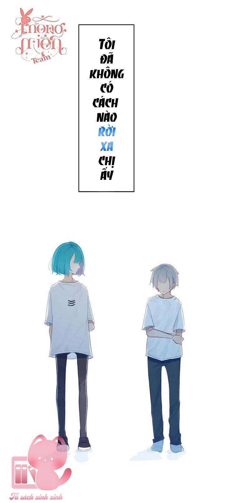 Đó Không Phải Chị Gái Tôi Chapter 2 - 37