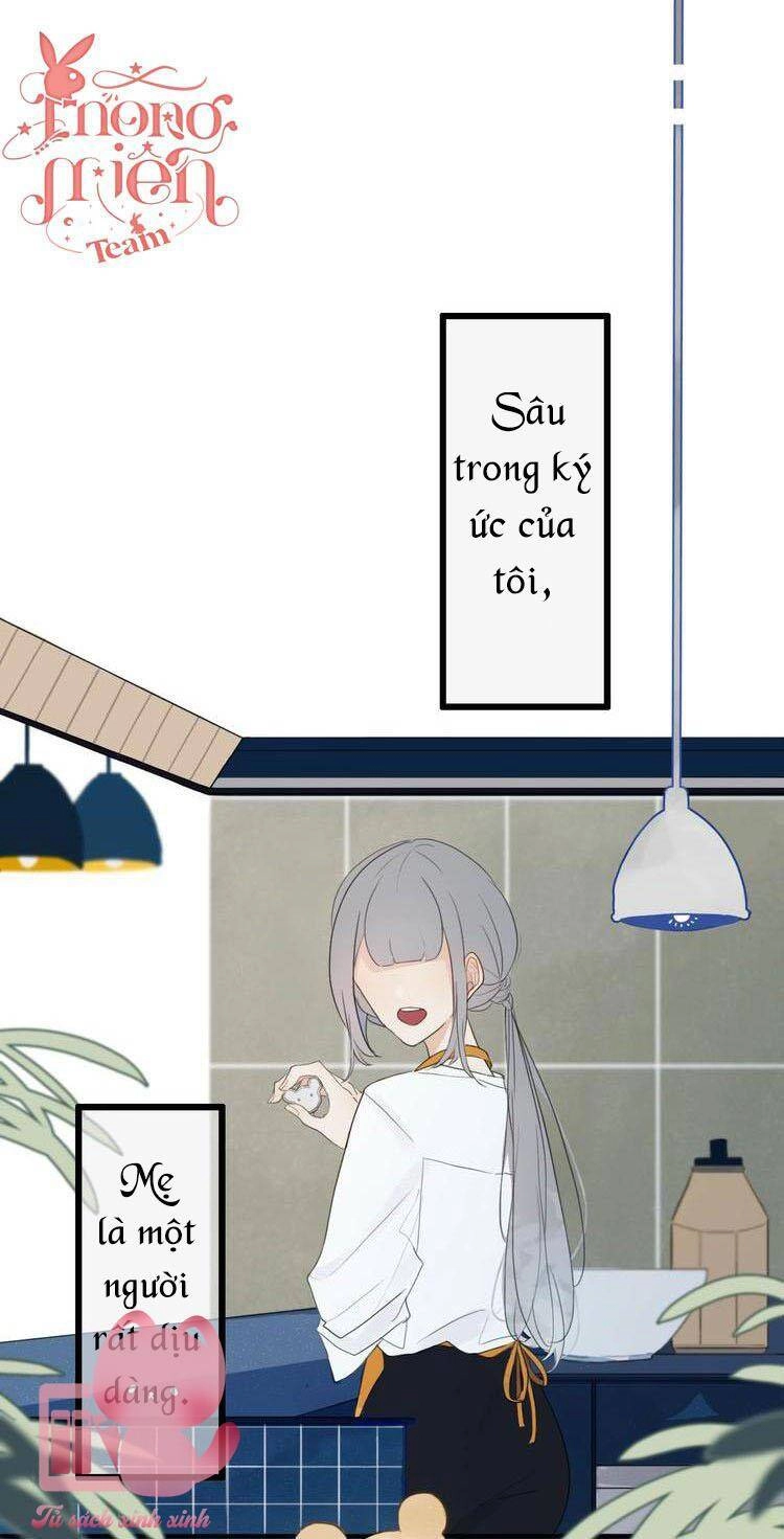 Đó Không Phải Chị Gái Tôi Chapter 3 - 3