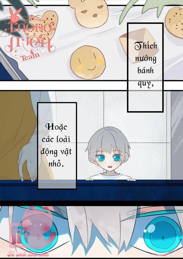 Đó Không Phải Chị Gái Tôi Chapter 3 - 4