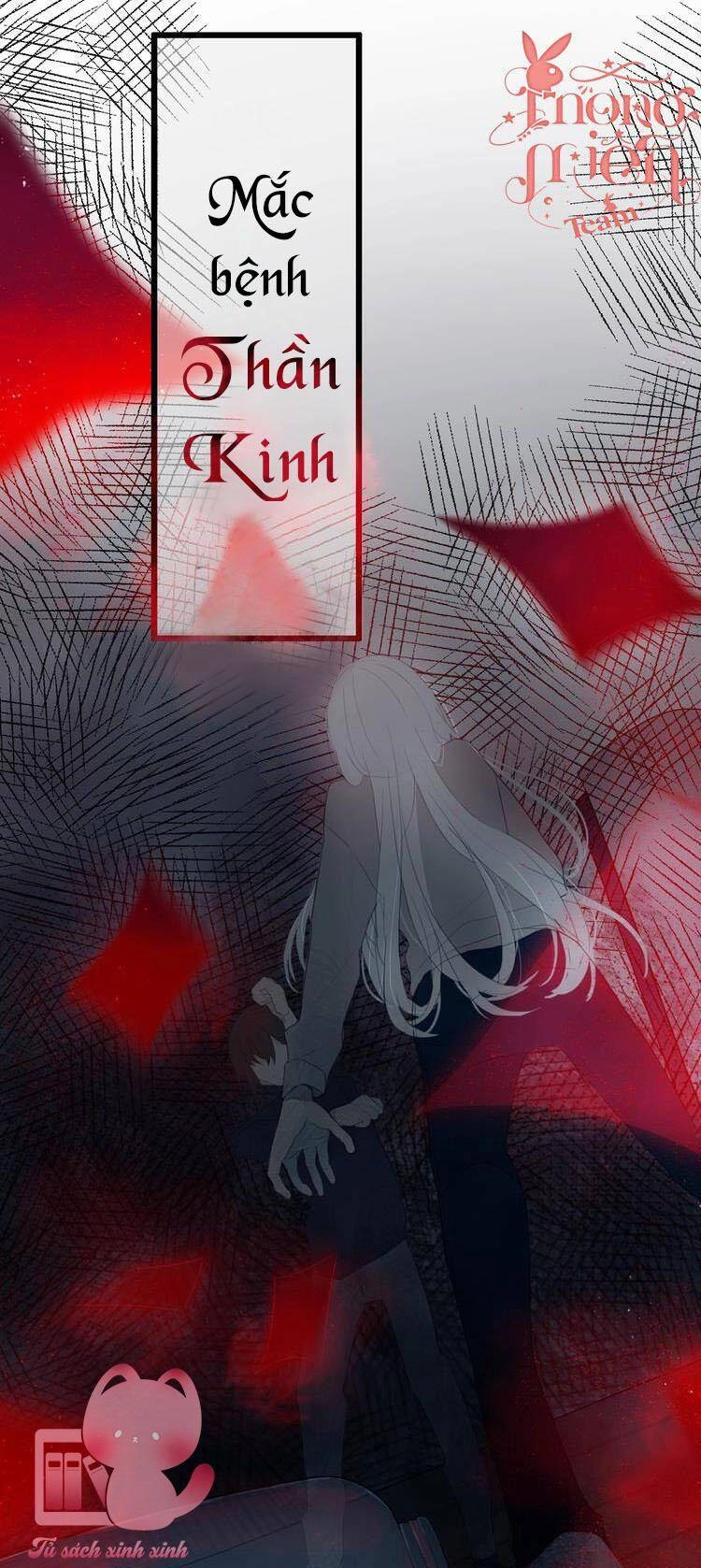 Đó Không Phải Chị Gái Tôi Chapter 3 - 6