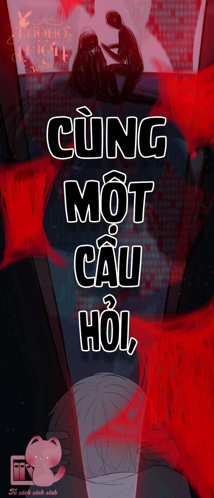 Đó Không Phải Chị Gái Tôi Chapter 3 - 10