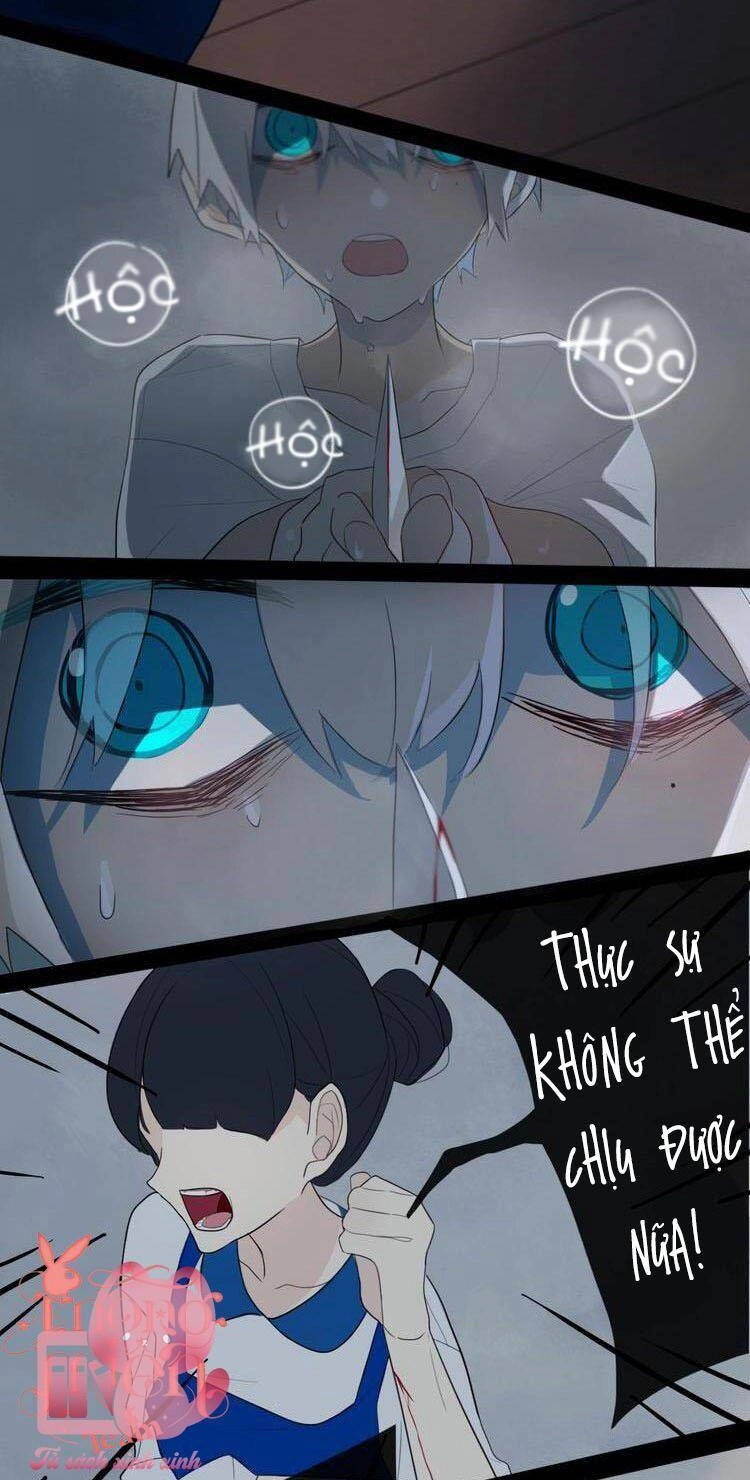 Đó Không Phải Chị Gái Tôi Chapter 3 - 15