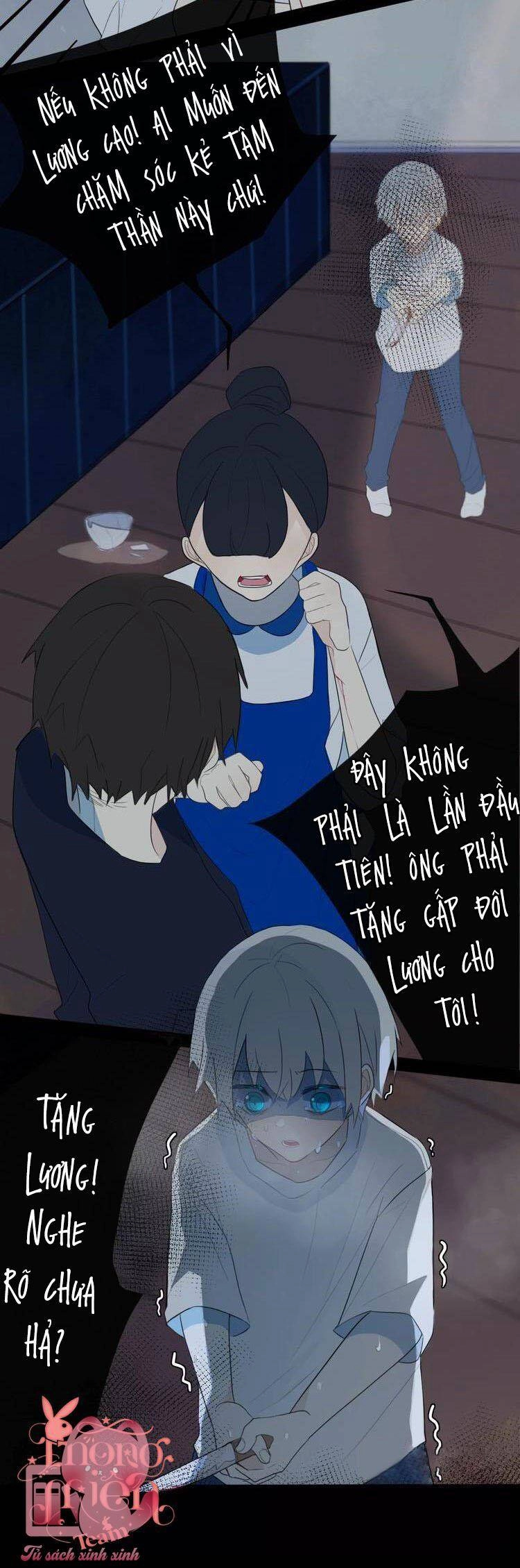 Đó Không Phải Chị Gái Tôi Chapter 3 - 16