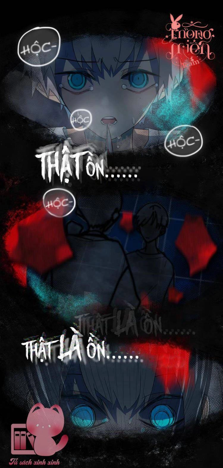 Đó Không Phải Chị Gái Tôi Chapter 3 - 17