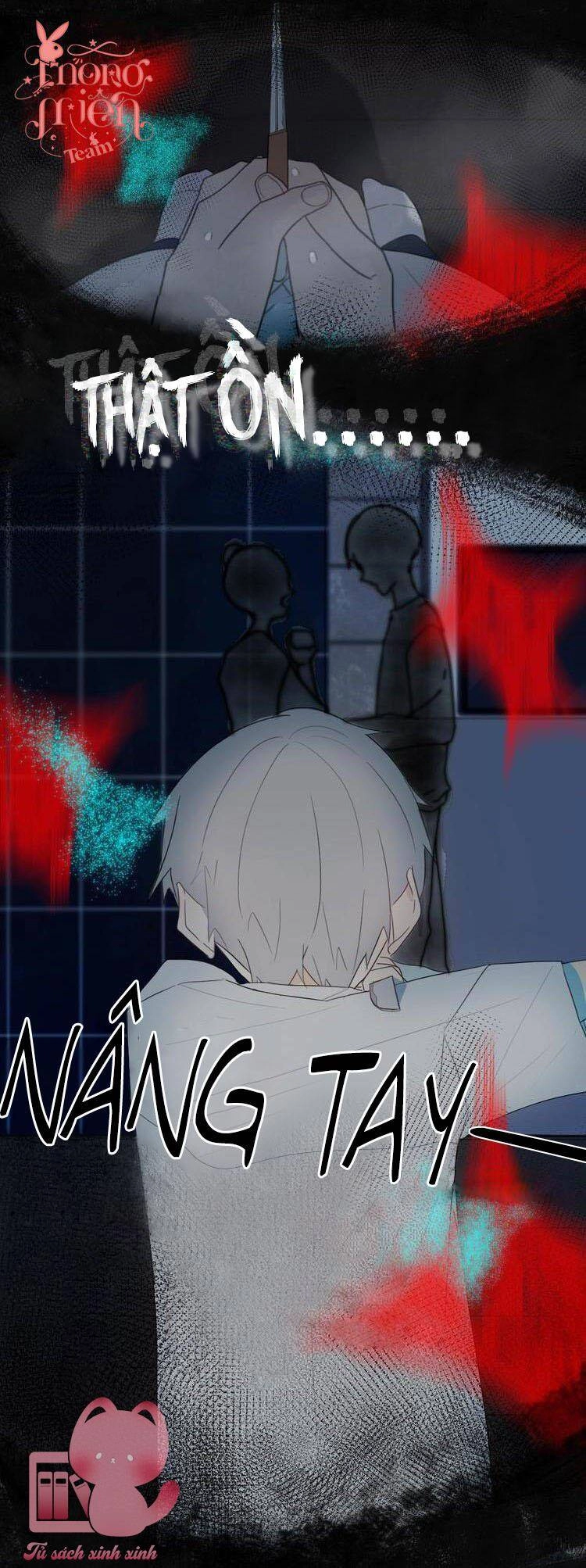 Đó Không Phải Chị Gái Tôi Chapter 3 - 18