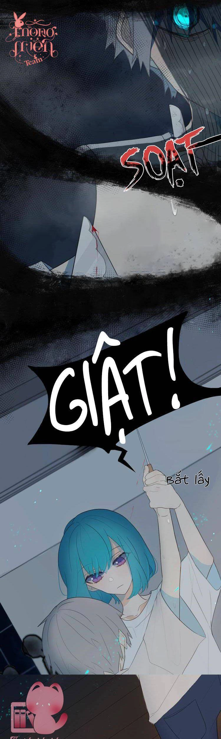 Đó Không Phải Chị Gái Tôi Chapter 3 - 19