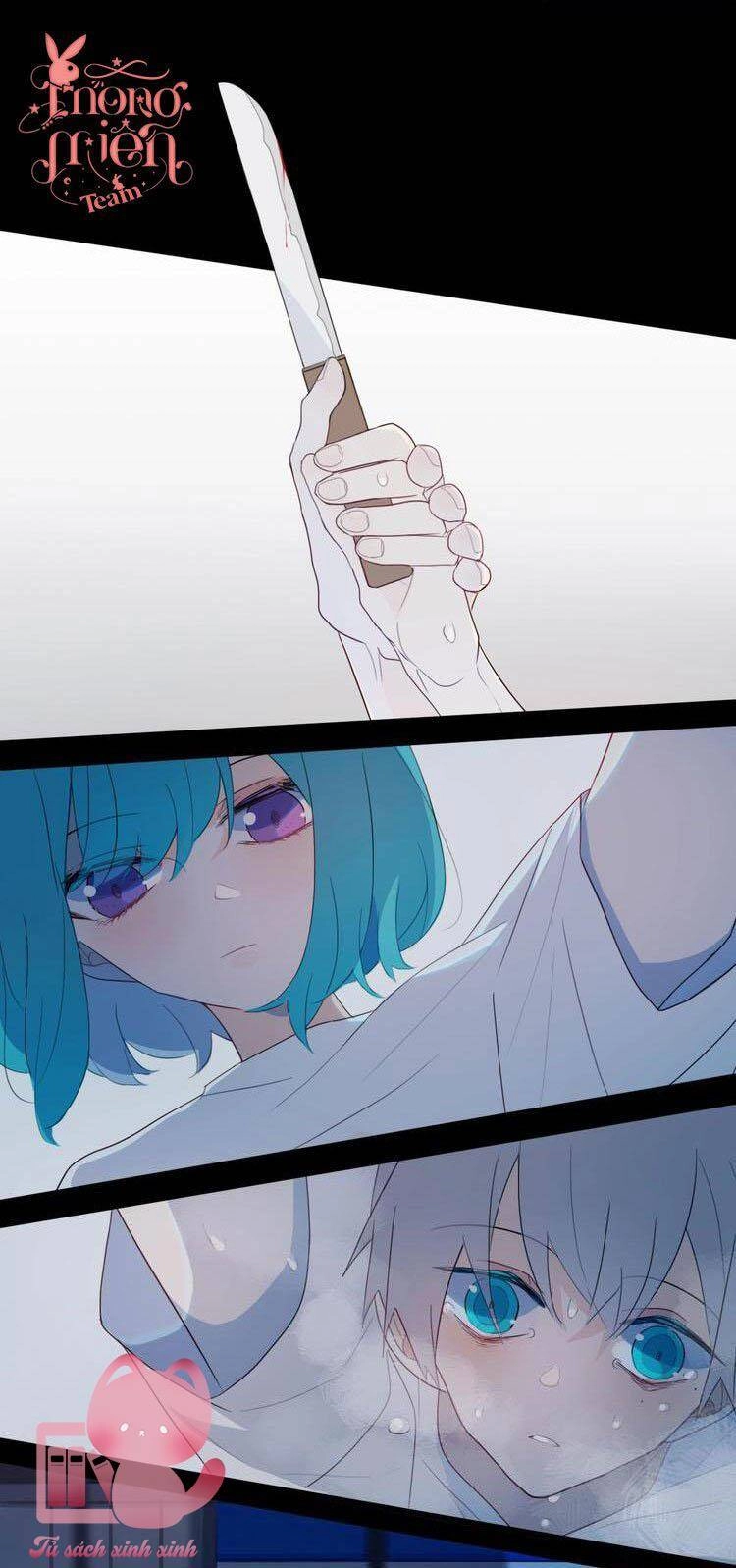 Đó Không Phải Chị Gái Tôi Chapter 3 - 21