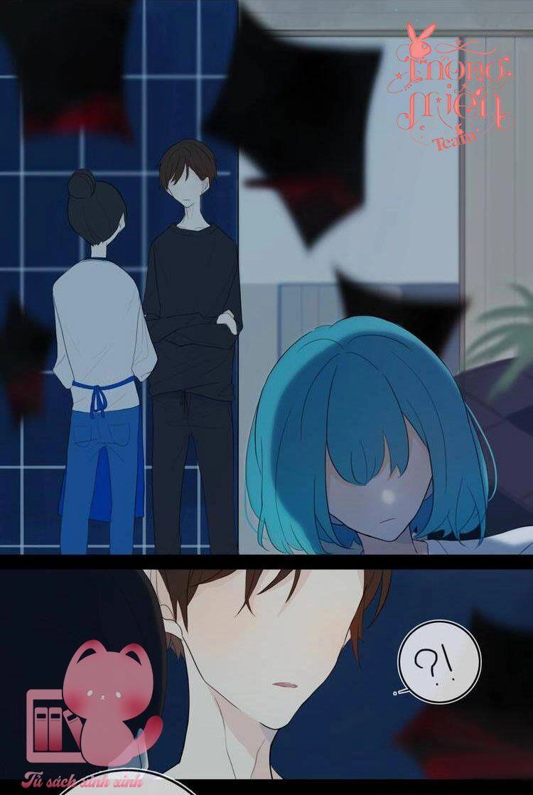 Đó Không Phải Chị Gái Tôi Chapter 3 - 23