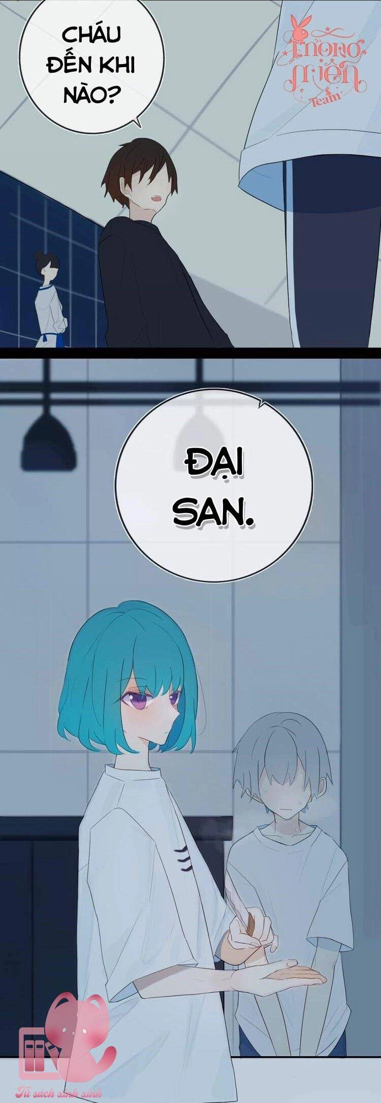 Đó Không Phải Chị Gái Tôi Chapter 3 - 24