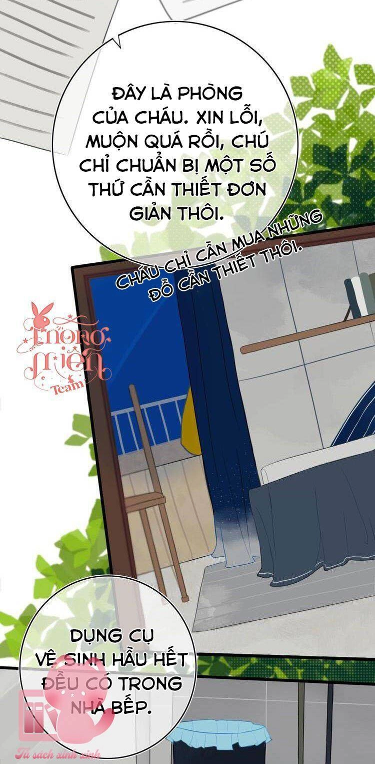 Đó Không Phải Chị Gái Tôi Chapter 3 - 30