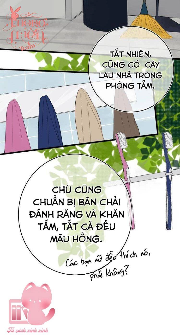 Đó Không Phải Chị Gái Tôi Chapter 3 - 31