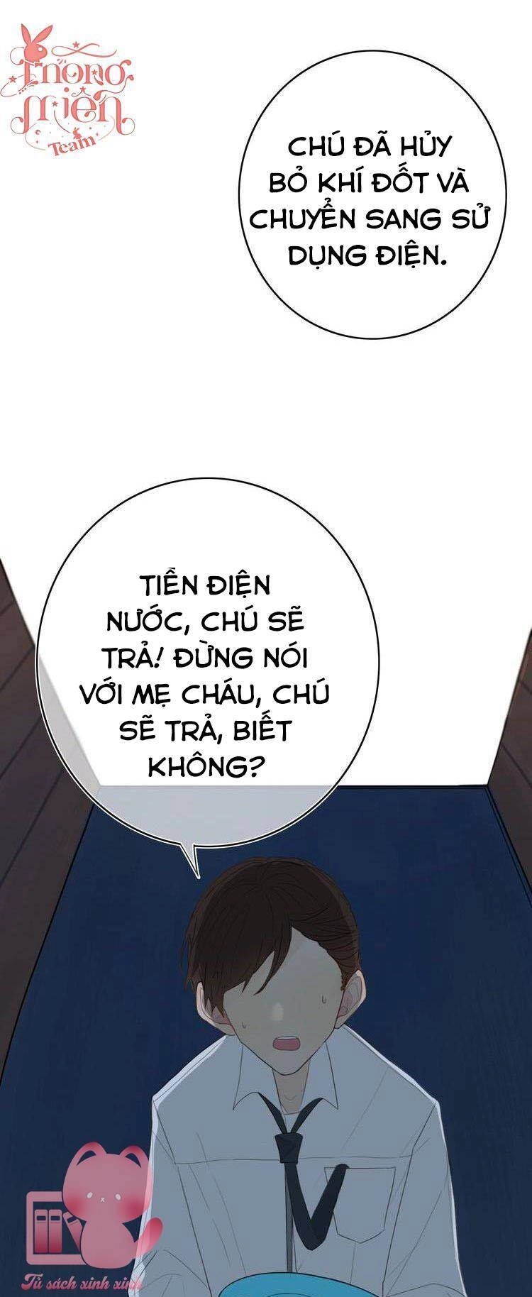 Đó Không Phải Chị Gái Tôi Chapter 3 - 32