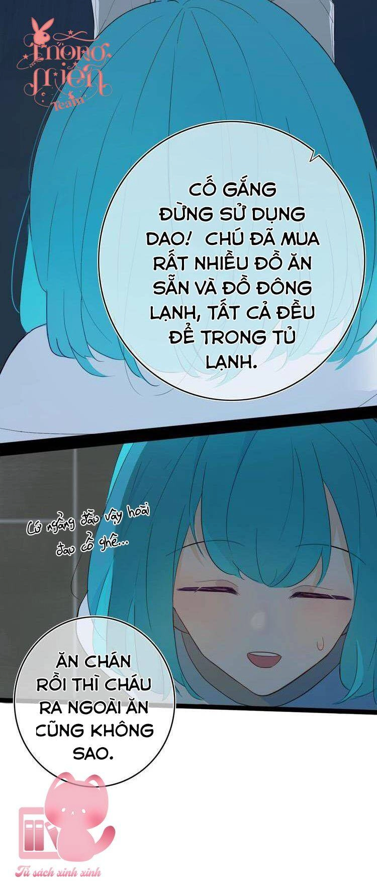 Đó Không Phải Chị Gái Tôi Chapter 3 - 33