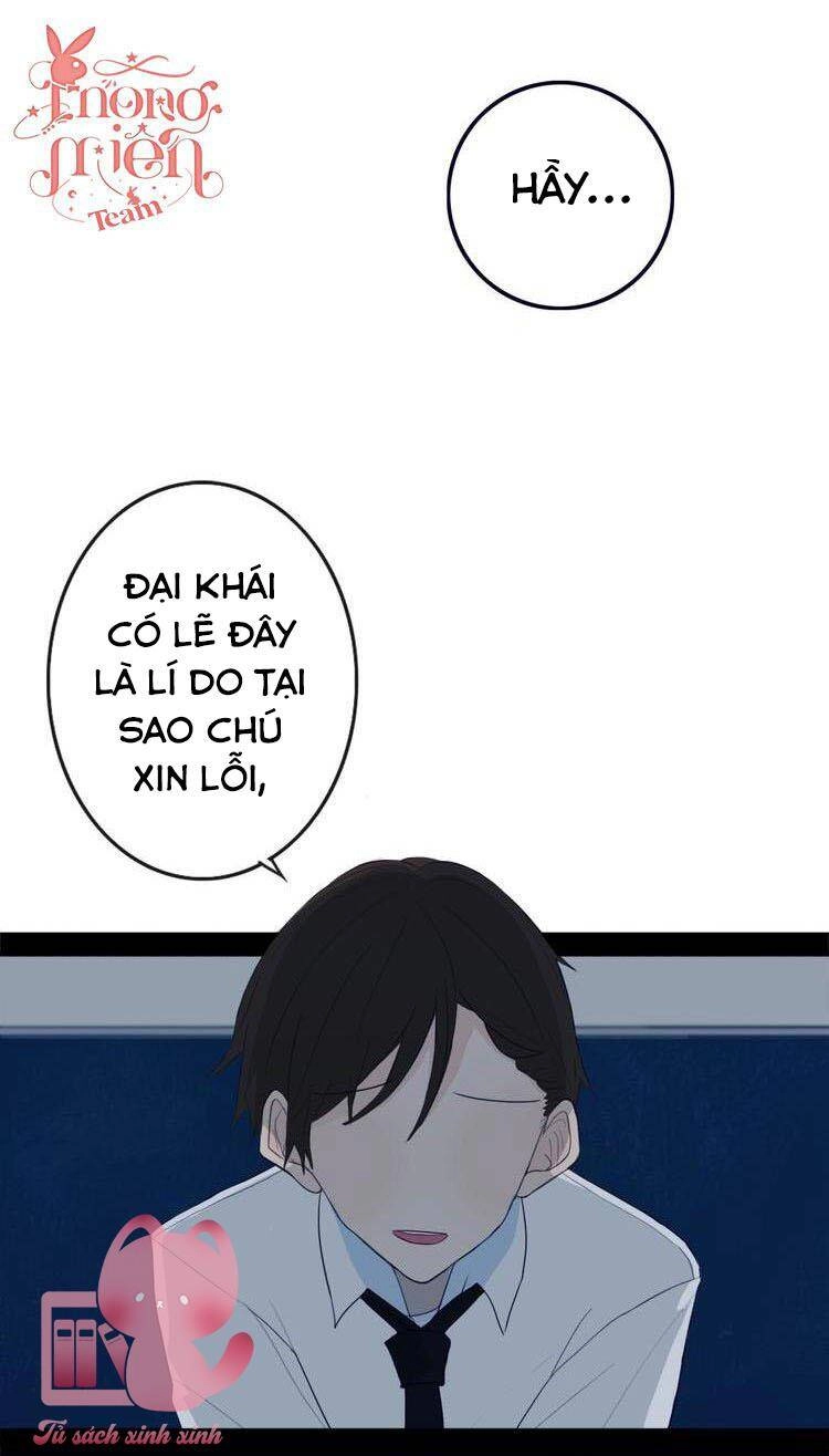 Đó Không Phải Chị Gái Tôi Chapter 3 - 35