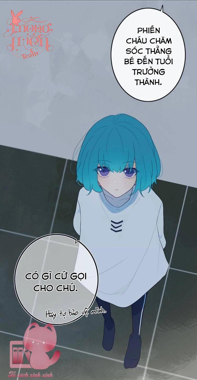 Đó Không Phải Chị Gái Tôi Chapter 3 - 36