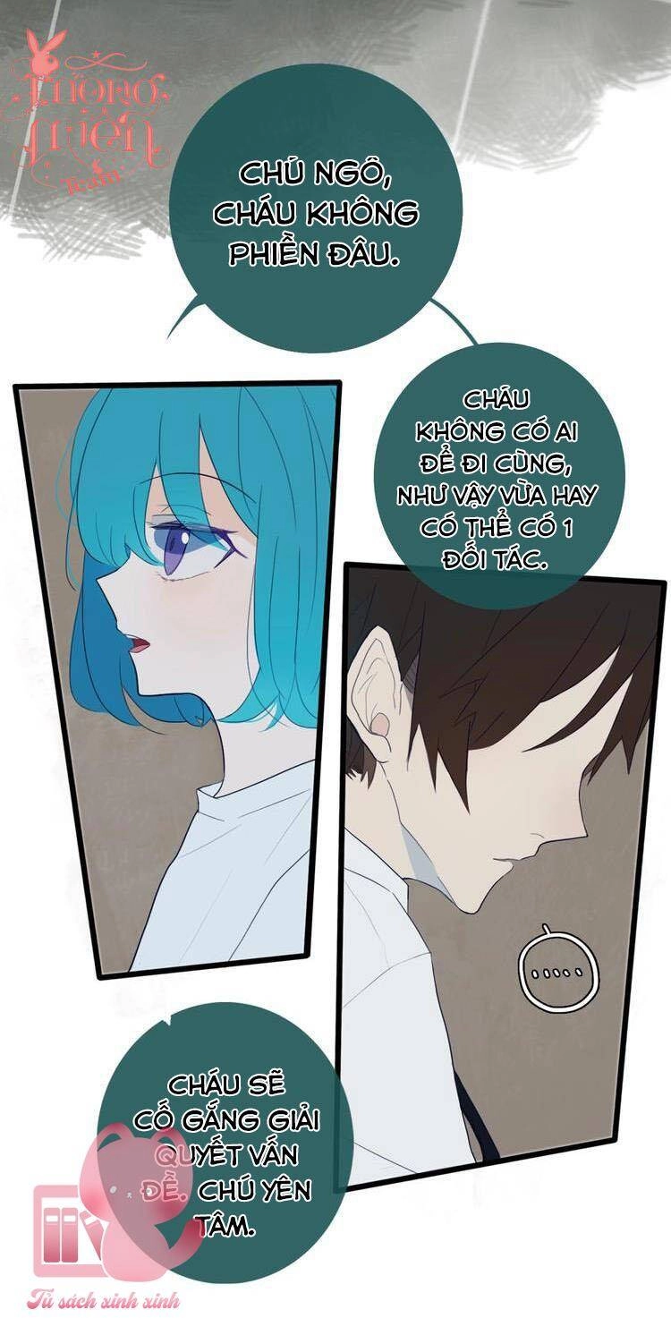 Đó Không Phải Chị Gái Tôi Chapter 3 - 37