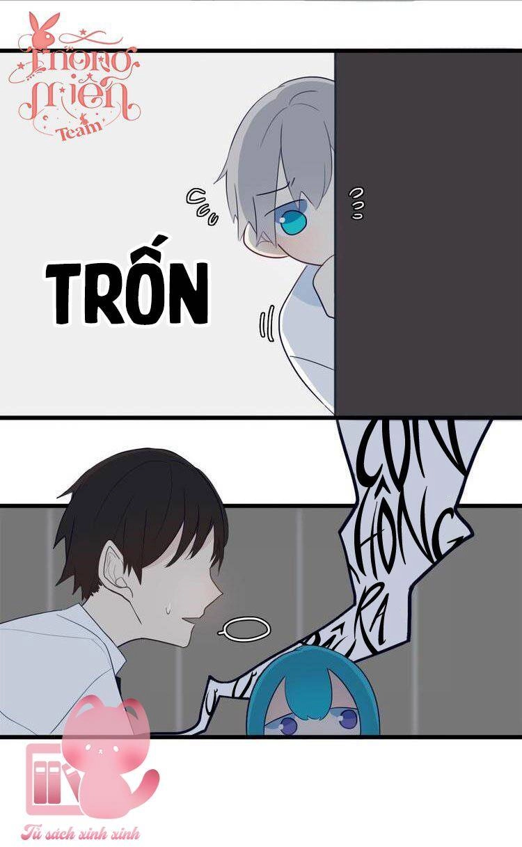 Đó Không Phải Chị Gái Tôi Chapter 3 - 39