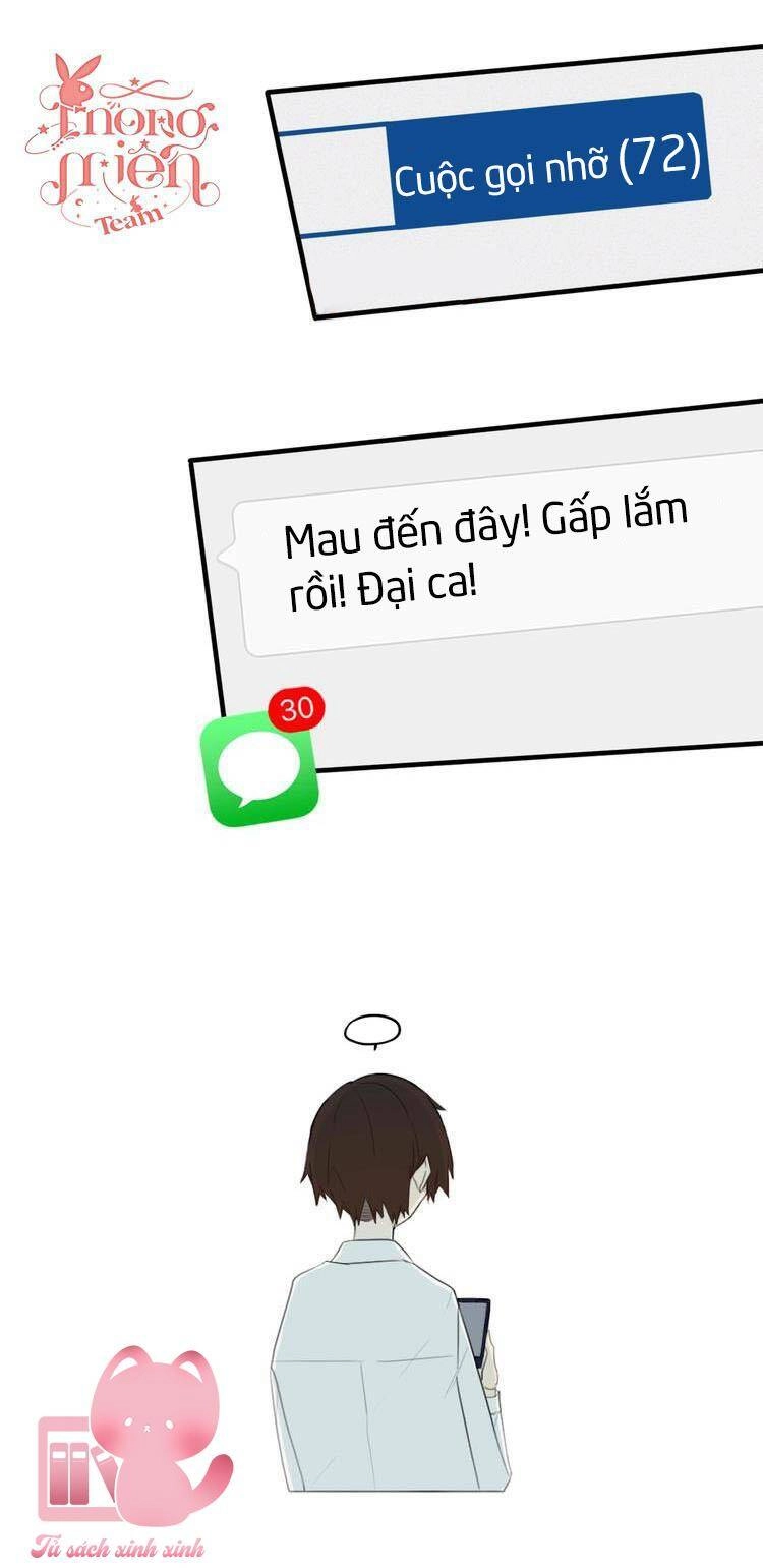 Đó Không Phải Chị Gái Tôi Chapter 3 - 40