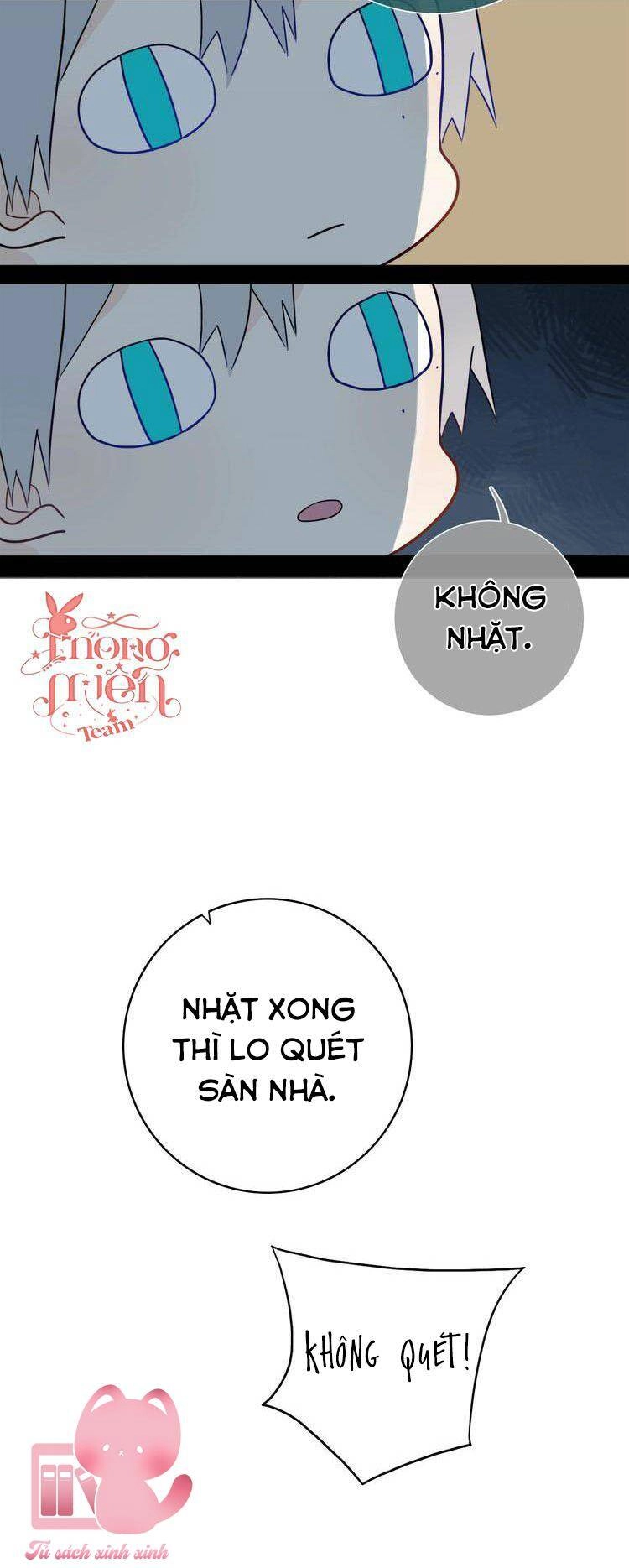 Đó Không Phải Chị Gái Tôi Chapter 3 - 50