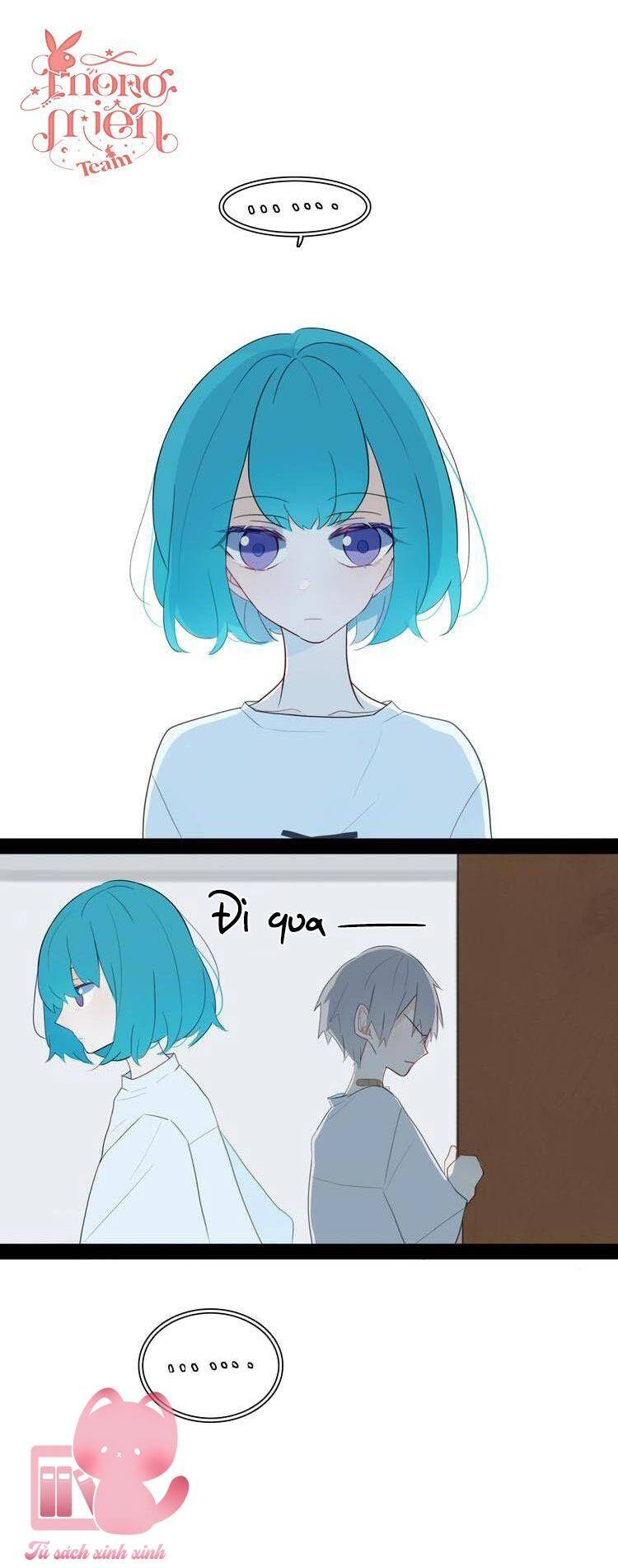 Đó Không Phải Chị Gái Tôi Chapter 3 - 51