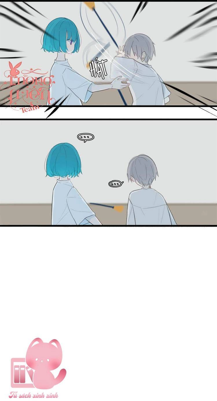 Đó Không Phải Chị Gái Tôi Chapter 3 - 53