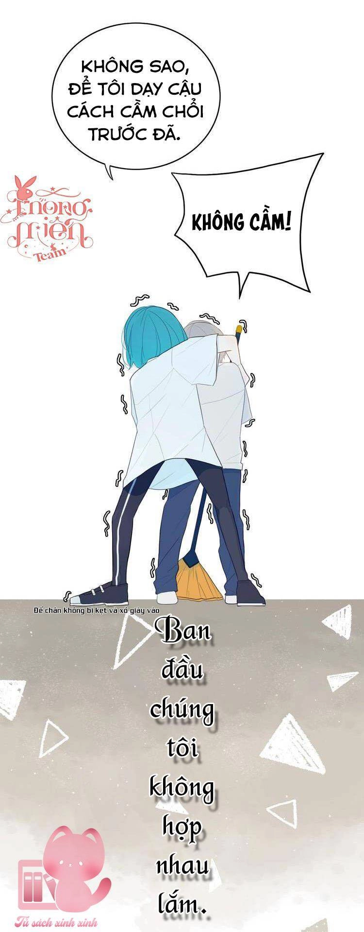 Đó Không Phải Chị Gái Tôi Chapter 3 - 54